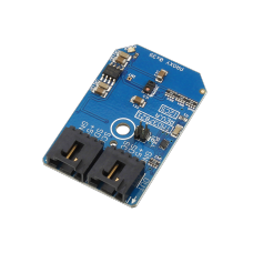 TMD37821 Color Light-To-Digital Converter with Proximity Sensing I2C Mini Module